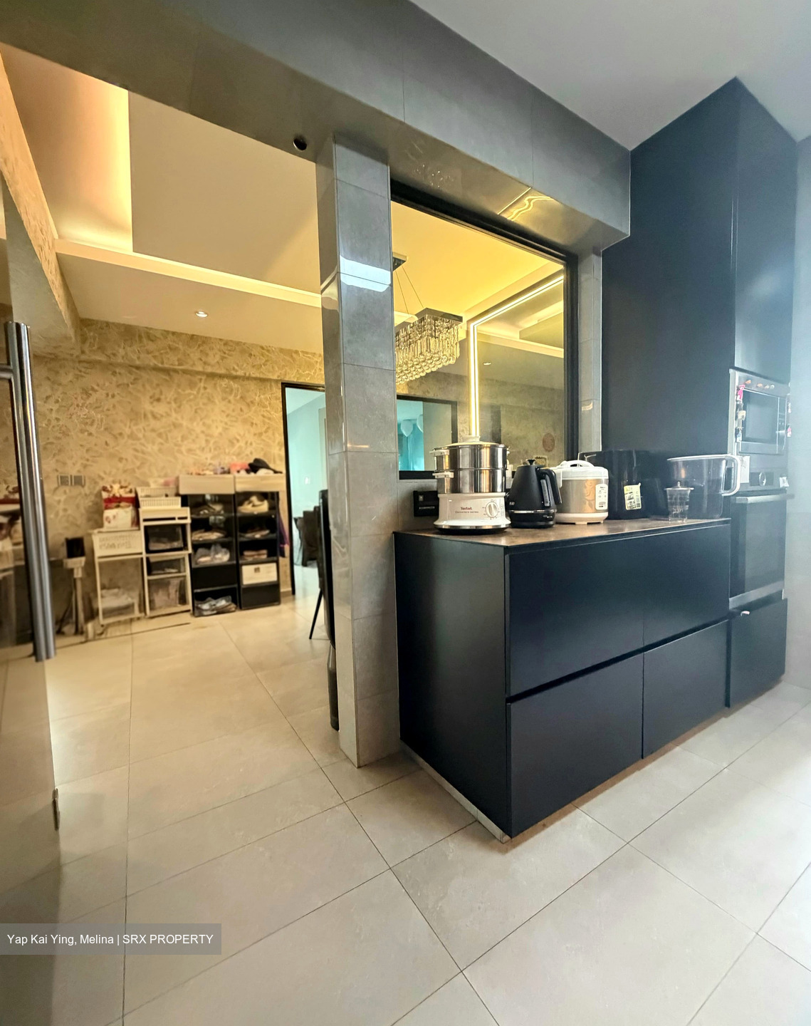 Blk 338A Anchorvale Parkview (Sengkang), HDB 4 Rooms #562859011